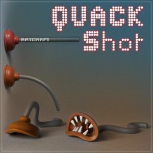 QuackShot_cover